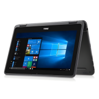 Refurbished Dell Inspiron 7591 2-in-1 Core i7-10510U 16GB RAM 512GB HDD 15.3 Inch Windows 11 Home Touchscreen Convertible Laptop