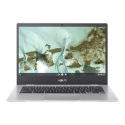 TR/80002632674 Refurbished ASUS CX14 Intel Celeron N4500 4GB RAM 64GB SSD 14 Inch Chromebook