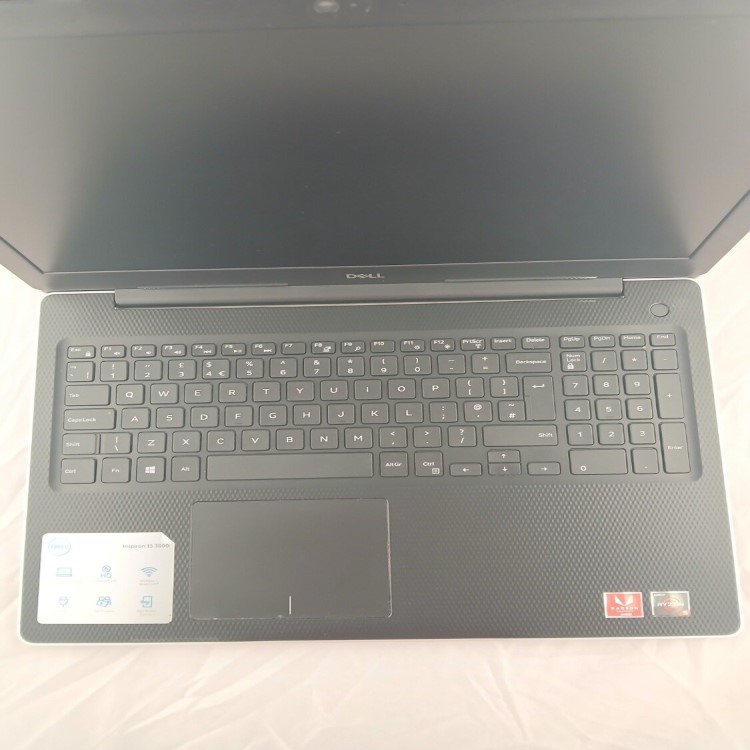 Refurbished Dell Inspiron 3585 Ryzen 5 2500U 8GB RAM 256GB SSD 15.3 Inch Windows 11 Laptop