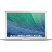 Refurbished Apple MacBook Air 13 Inch Core i5-5250U 8GB RAM 128GB SSD 2015 macOS Monterey