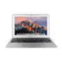 Refurbished Apple MacBook Air 13 Inch Core i5 4GB RAM 256GB SSD 2015 macOS Monterey