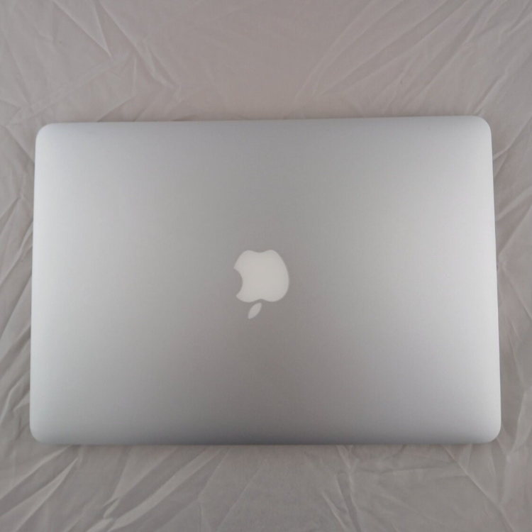 Refurbished Apple MacBook Pro 13 Inch Core i5 8GB RAM 256GB SSD 2015 macOS Monterey