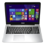 Refurbished ASUS X555LAB Core i5-5200U 8GB RAM 1TB HDD 15.3 Inch Windows 11 Laptop