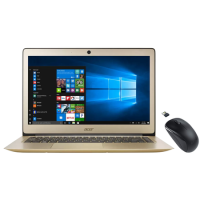Refurbished Acer Swift SF314-51 Core i5-7200U 8GB RAM 256GB SSD 14 Inch Windows 11 Laptop