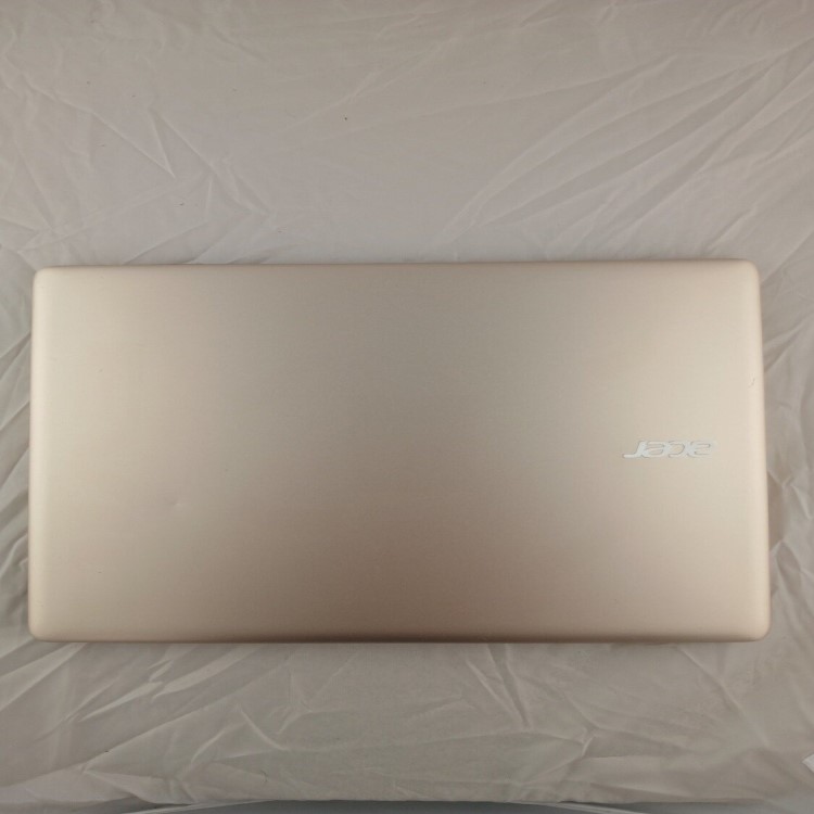 Refurbished Acer Swift SF314-51 Core i5-7200U 8GB RAM 256GB SSD 14 Inch Windows 11 Laptop