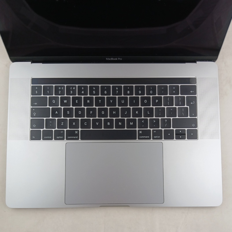 Refurbished Apple MacBook Pro 15 Inch Core i7-6820HQ 16GB RAM 512GB SSD 2016 macOS Monterey