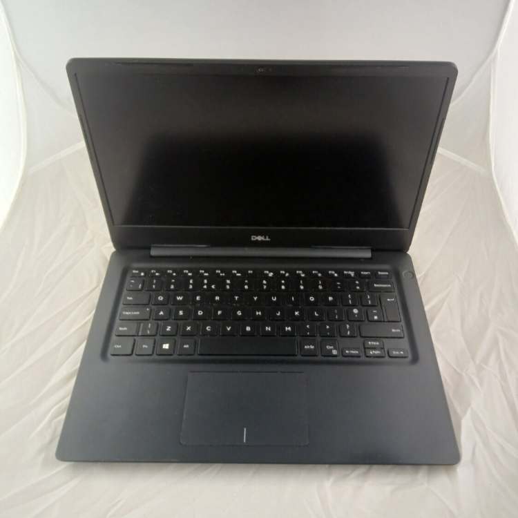 Refurbished Dell Vostro 5481 Core i5-8265U 8GB RAM 256GB SSD 14 Inch Windows 11 Home Laptop