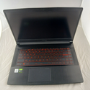 Refurbished MSI GF63 Thin 10SCXR Core i5-10300H 16GB RAM 256GB SSD 15.3 Inch Windows 11 Home Laptop