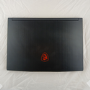 Refurbished MSI GF63 Thin 10SCXR Core i5-10300H 16GB RAM 256GB SSD 15.3 Inch Windows 11 Home Laptop