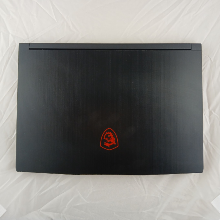 Refurbished MSI GF63 Thin 10SCXR Core i5-10300H 16GB RAM 256GB SSD 15.3 Inch Windows 11 Home Laptop
