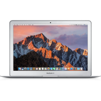 Refurbished Apple MacBook Air 13 Inch Core i5-5350U 8GB RAM 128GB SSD 2017 macOS Monterey