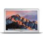 Refurbished Apple MacBook Air 13 Inch Core i5-5350U 8GB RAM 128GB SSD 2017 macOS Monterey