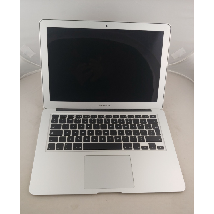 Refurbished Apple MacBook Air 13 Inch Core i5-5350U 8GB RAM 128GB SSD 2017 macOS Monterey