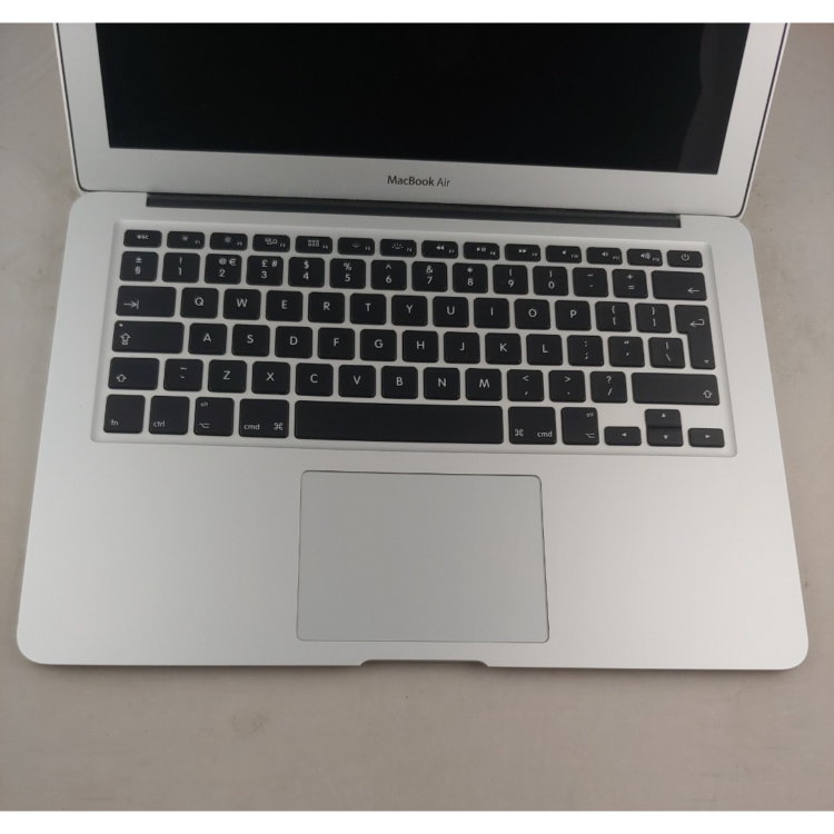 Refurbished Apple MacBook Air 13 Inch Core i5-5350U 8GB RAM 128GB SSD 2017 macOS Monterey