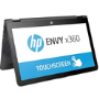 Refurbished HP ENVY X360 AMD A12-9700P 8GB RAM 1TB HDD 15.3 Inch Windows 11 Touchscreen Convertible Laptop