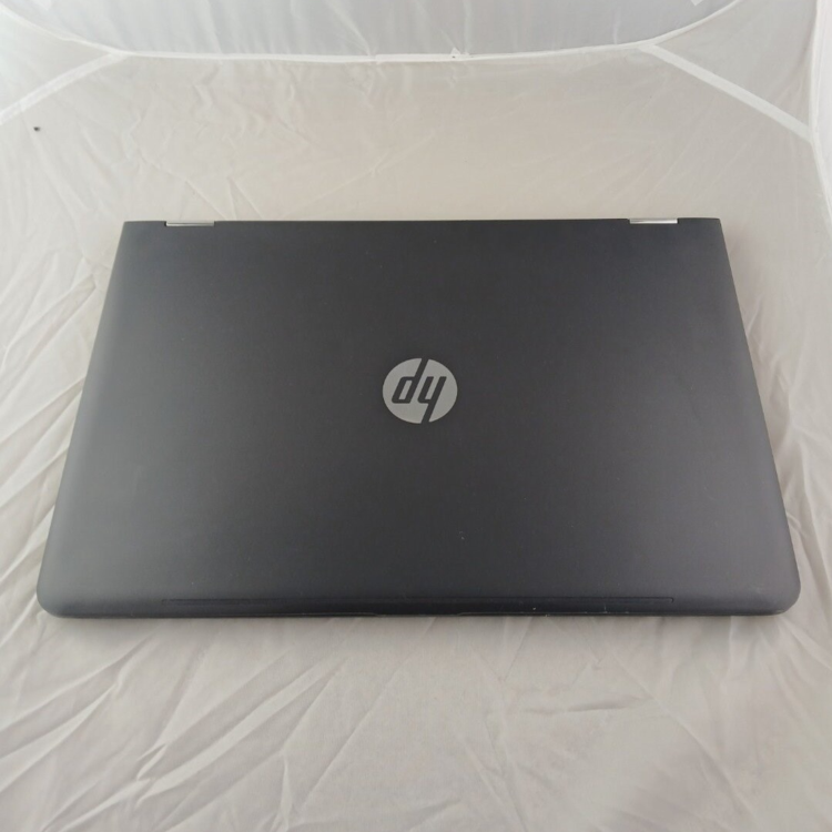Refurbished HP ENVY X360 AMD A12-9700P 8GB RAM 1TB HDD 15.3 Inch Windows 11 Touchscreen Convertible Laptop