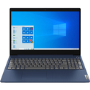 Refurbished Lenovo IdeaPad 3 15ITL6 Core i5-1155G7 8GB RAM 256GB SSD 15.3 Inch Windows 11 Home Laptop
