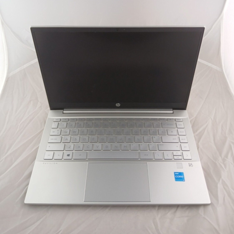 Refurbished HP Pavilion 14-DV0XXX Core i3-1115G4 8GB RAM 256GB SSD 14 Inch Windows 11 Home Touchscreen Laptop