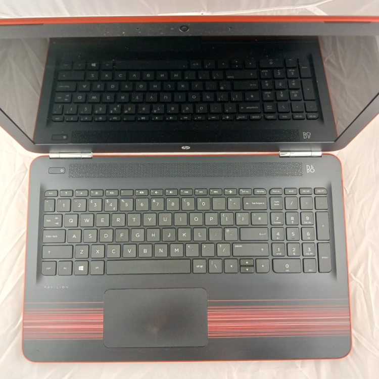 Refurbished HP Pavilion 15-au191sa Core i5-7200U 8GB RAM 1TB HDD 15.3 Inch Windows 11 Laptop