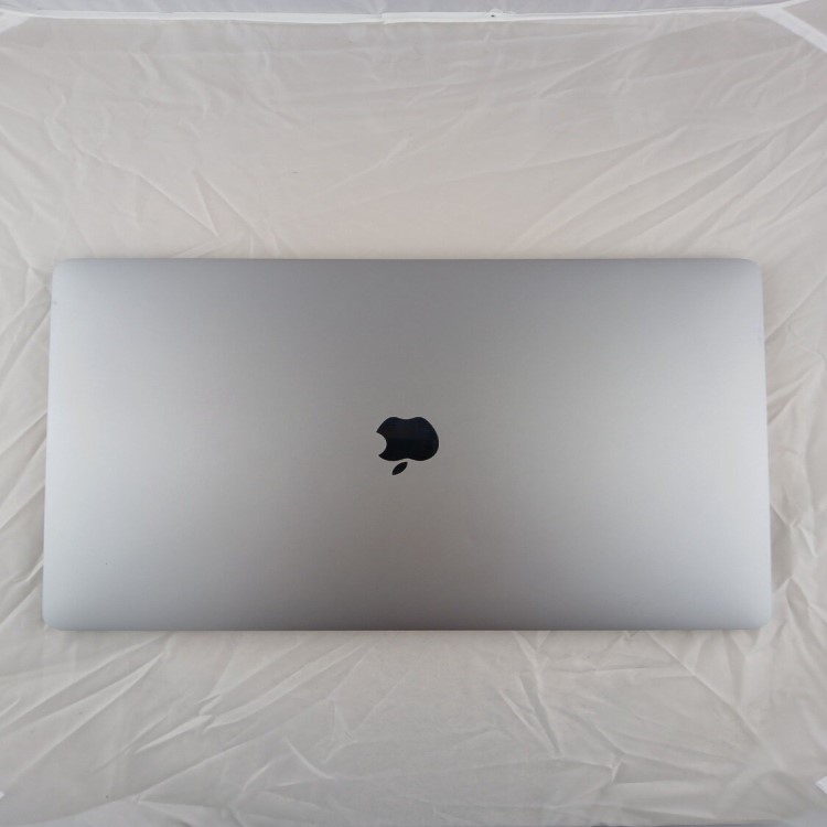 Refurbished Apple MacBook Pro 16 Inch Core i7 32GB RAM 512GB SSD 2019 macOS Sequoia