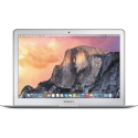TR/80002633114 Refurbished Apple MacBook Air 11 Inch Core i5-4250U 4GB RAM 121GB SSD 2013 macOS Big Sur