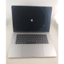 Refurbished Apple MacBook Pro 15 Inch Core i7-6820HQ 16GB RAM 512GB SSD 2016 mcOS Monterey