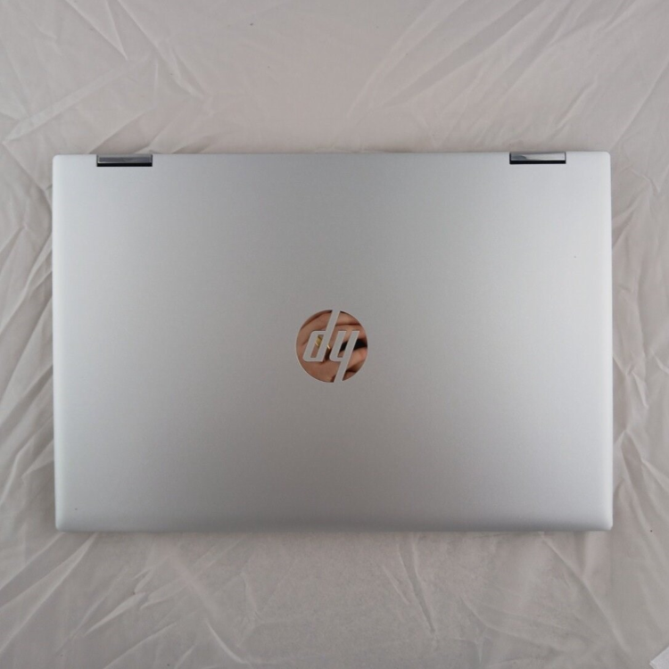 Refurbished HP Pavilion X360 14-DW0XXX Core i5-1035G1 8GB RAM 256GB SSD 14 Inch Windows 11 Home Touchscreen Convertible Laptop