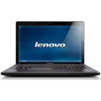 Refurbished Lenovo Z580 Core i3-2328M 4GB RAM 750GB HDD 15.3 Inch Windows 11 Laptop