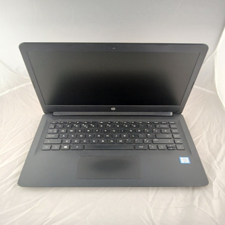 Refurbished HP 14-bp061sa Core i3-6006U 4GB RAM 500GB HDD 14 Inch Windows 11 Laptop
