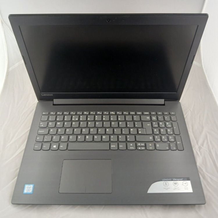 Refurbished Lenovo IdeaPad 320-15IKB Core i7-7500U 8GB RAM 2TB HDD 15.3 Inch Windows 11 Laptop