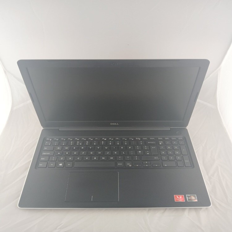 Refurbished Dell Inspiron 3585 Ryzen 5 2500U 8GB RAM 256GB SSD 15.3 Inch Windows 11 Laptop