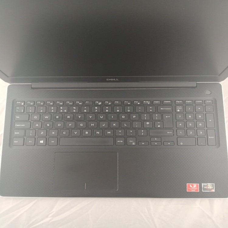 Refurbished Dell Inspiron 3585 Ryzen 5 2500U 8GB RAM 256GB SSD 15.3 Inch Windows 11 Laptop