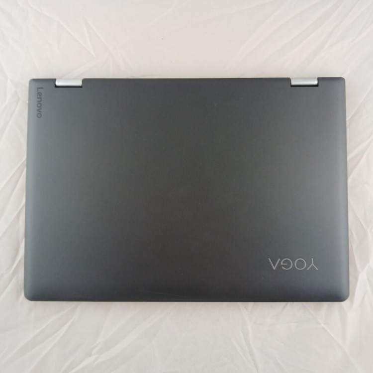 Refurbished Lenovo Yoga 510-14ISK Core i7-6500U 8GB RAM 256GB SSD 14 Inch Windows 11 Touchscreen Convertible Laptop