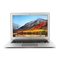 Refurbished Apple MacBook Air 13 Inch Core i5 4GB RAM 250GB SSD 2013 macOS Big Sur