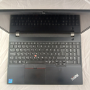 Refurbished Lenovo ThinkPad T15P Gen 2I Core i7-11800H 16GB RAM 512GB SSD 15.3 Inch Windows 11 Home Laptop