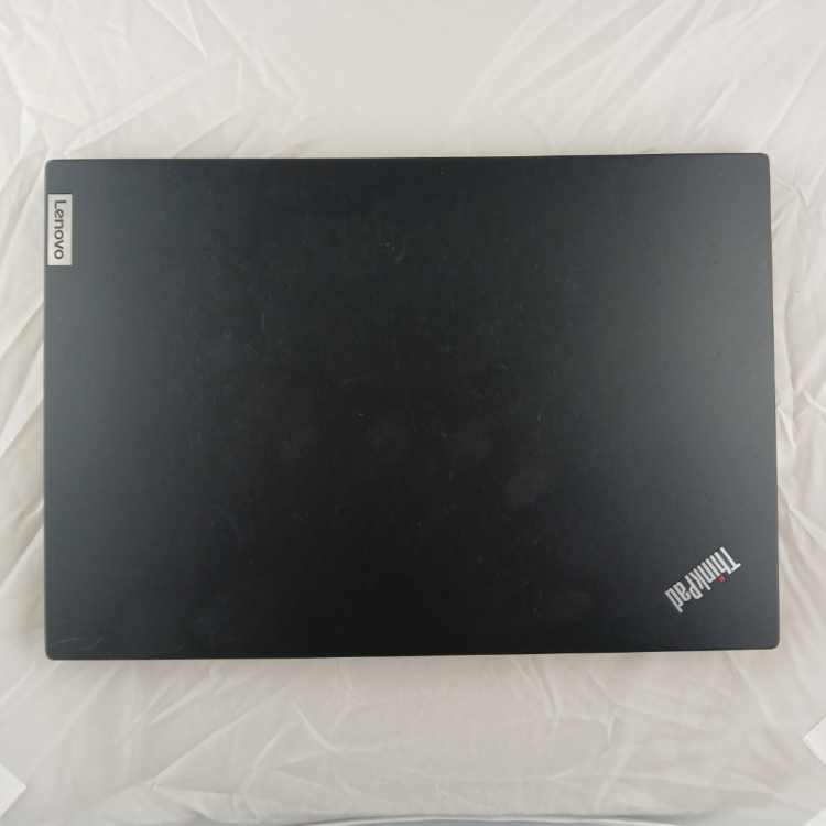 Refurbished Lenovo ThinkPad T15P Gen 2I Core i7-11800H 16GB RAM 512GB SSD 15.3 Inch Windows 11 Home Laptop