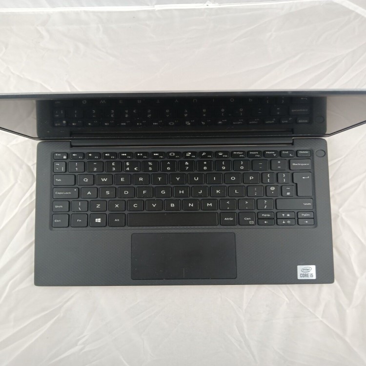 Refurbished Dell XPS 13 7390 Core i5-10210U 8GB RAM 256GB SSD 13.3 Inch Windows 11 Home Laptop