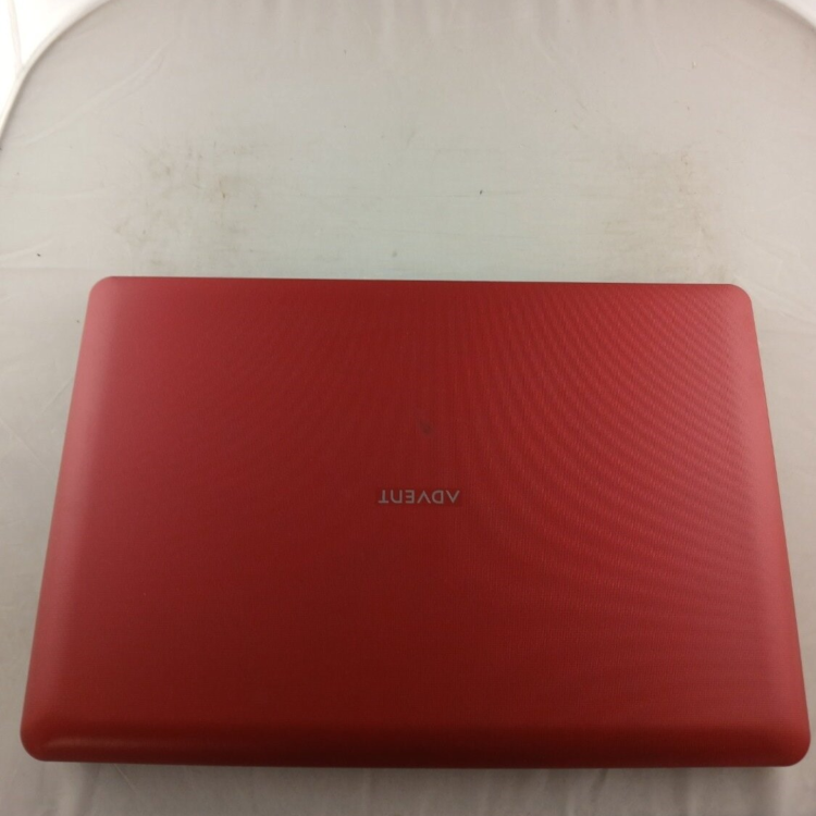 Refurbished Advent Monza V100 Intel Celeron 847 6GB RAM 320GB SSD 15.6 Inch Windows 11 Laptop