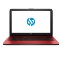 TR/80002634824 Refurbished HP 15-ay024na Intel Pentium N3710 8GB RAM 2TB HDD 15.3 Inch Windows 11 Laptop