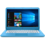 Refurbished HP Stream 14-AX0XX Intel Celeron N3060 4GB RAM 32GB SSD 14 Inch Windows 11 Laptop