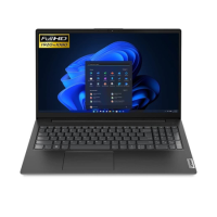 Refurbished Lenovo V15 G2 IJL Intel Pentium Silver N6000 8GB RAM 256GB SSD 15.3 Inch Windows 11 Laptop