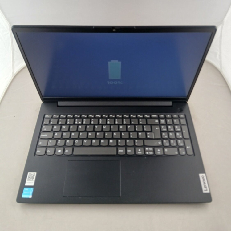 Refurbished Lenovo V15 G2 IJL Intel Pentium Silver N6000 8GB RAM 256GB SSD 15.3 Inch Windows 11 Laptop