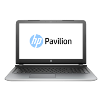Refurbished HP Pavilion AMD A10-8700P 12GB RAM 2TB HDD 15.6 Inch Windows 11 Laptop