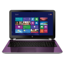 TR/80002637606 Refurbished HP Pavilion 15-n267sa AMD A8-4555M 8GB RAM 1TB HDD 15.6 Inch Windows 11 Laptop