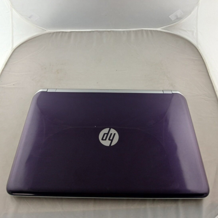 Refurbished HP Pavilion 15-n267sa AMD A8-4555M 8GB RAM 1TB HDD 15.6 Inch Windows 11 Laptop