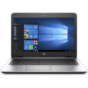TR/80002637917 Refurbished HP Elitebook 840 G4 Core i7-7600U 16GB RAM 256GB SSD 14 Inch Windows 11 Laptop