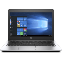 Refurbished HP Elitebook 840 G4 Core i7-7600U 16GB RAM 256GB SSD 14 Inch Windows 11 Laptop
