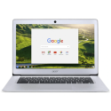 TR/80002637921 Refurbished Acer CB3-431-C6WH Intel Celeron N3060 4GB RAM 32GB SSD 14 Inch Windows 11 Laptop