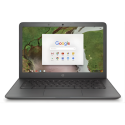 TR/80002637986 Refurbished HP 14-CA050SA Intel Celeron N3350 4GB RAM 32GB SSD 14 Inch Chromebook