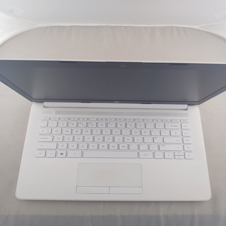 Refurbished HP 14-CM0XXX AMD A4-9125 4GB RAM 62GB SSD 14 Inch Windows 11 Laptop